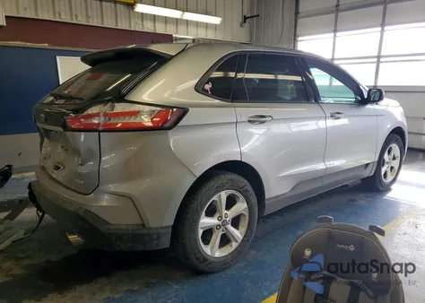 2020 Ford Edge Se z USA, uszkodzony, nr VIN 2FMPK3G93LBA30493
